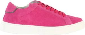 Fabiana Filippi Sneakers Roze Dames