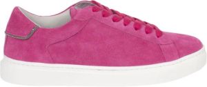 Fabiana Filippi Sneakers Roze Dames