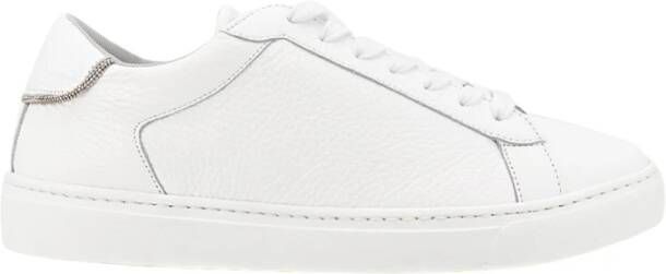 Fabiana Filippi Sneakers Wit Dames