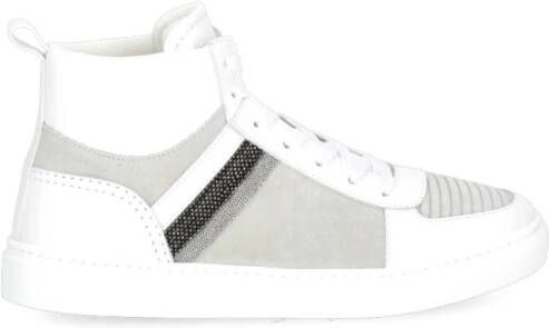 Fabiana Filippi Sneakers Wit Dames