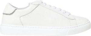 Fabiana Filippi Sneakers Wit Dames