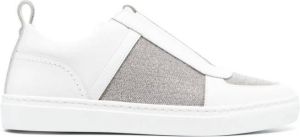 Fabiana Filippi Sneakers Wit Dames