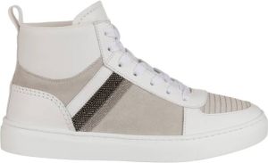Fabiana Filippi Sneakers Wit Dames
