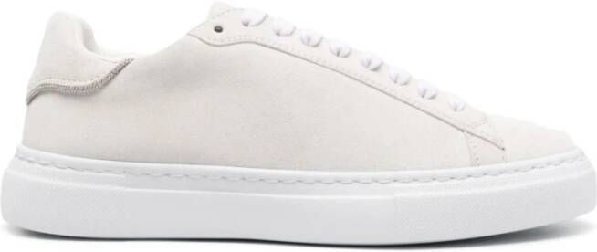 Fabiana Filippi Low-Top Sneakers scarpe divers in meerkleurig