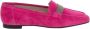 Fabiana Filippi Stijlvolle Mocassins voor Vrouwen - Thumbnail 1