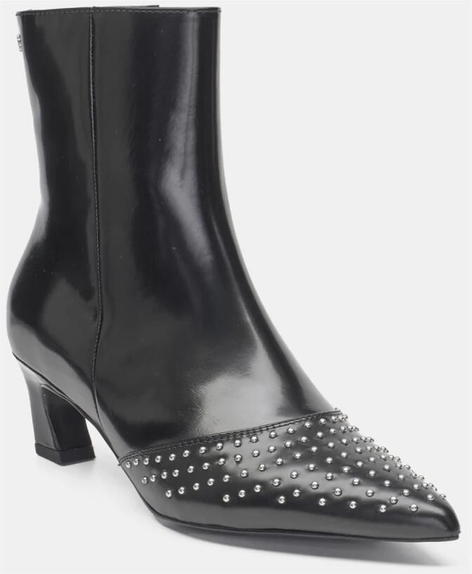 Fabienne Chapot Boa enkellaarsje met studs - Foto 2