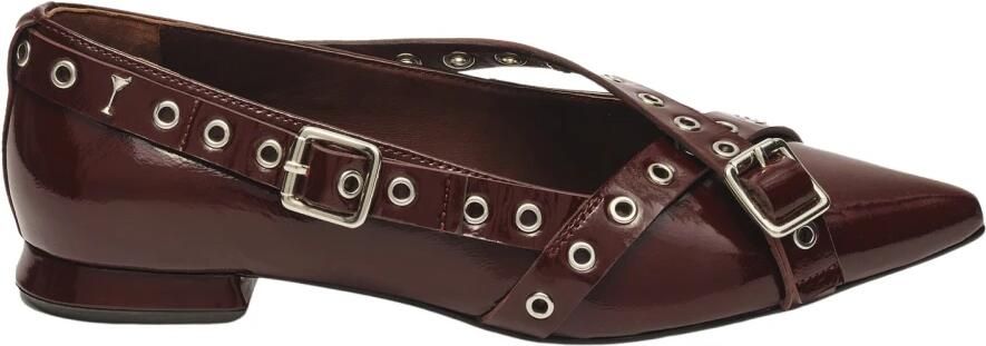 Fabienne Chapot Clara Ballerina