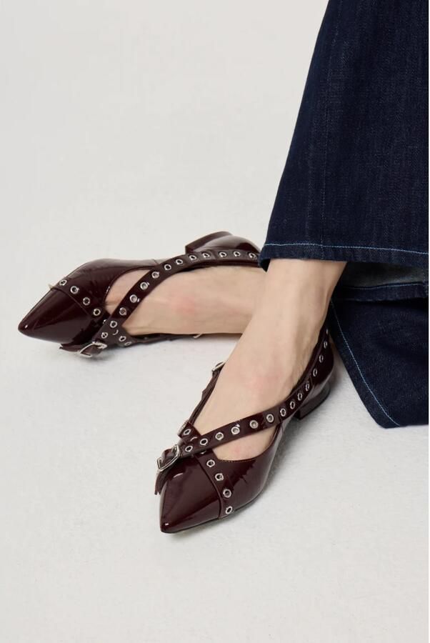 Fabienne Chapot Clara Ballerina - Foto 2