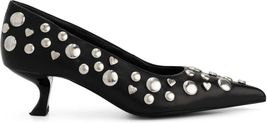 FABIENNE CHAPOT Kattie Stud Pumps