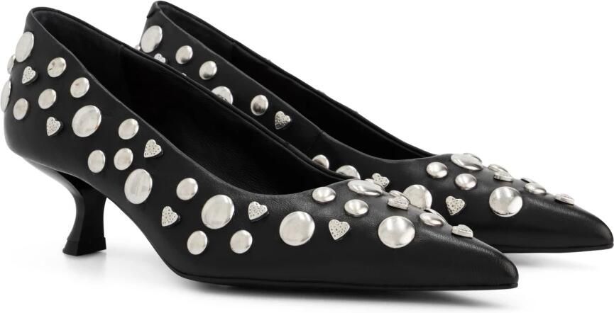 FABIENNE CHAPOT Kattie Stud Pumps - Foto 3