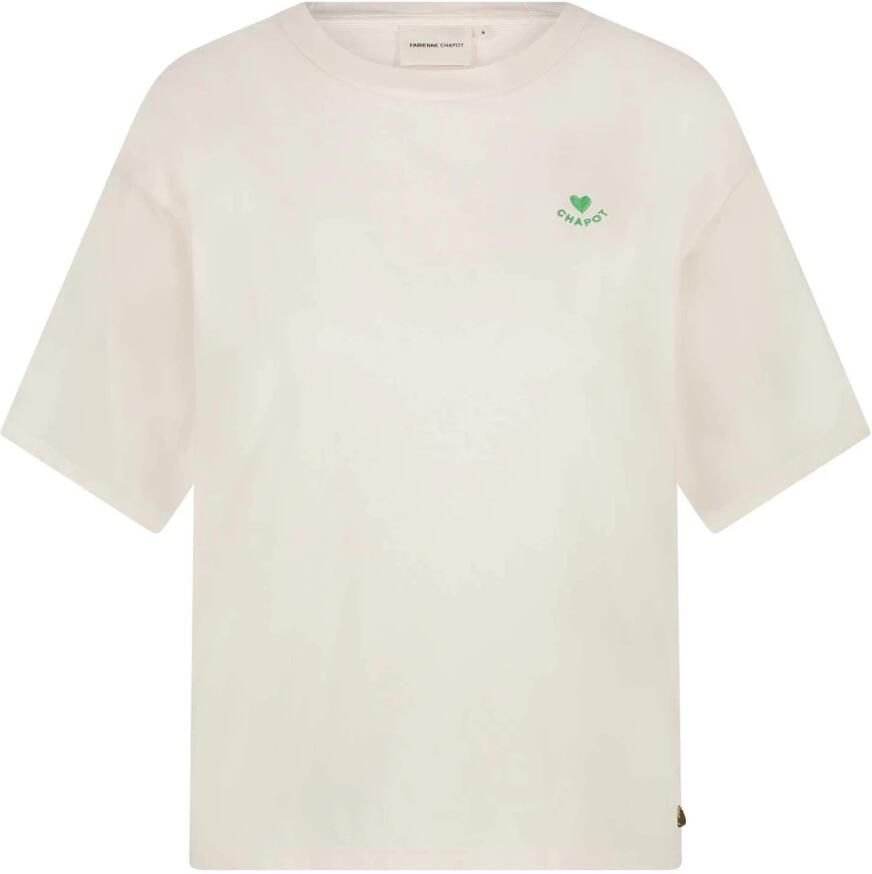 Fabienne Chapot Steve Sketchbook T-Shirt