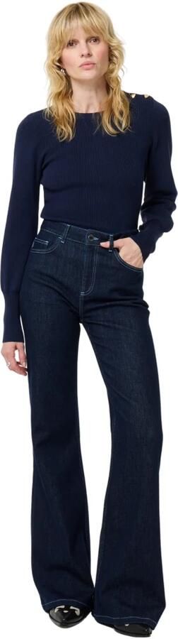 Fabienne Chapot Vic Bootcut Jeans