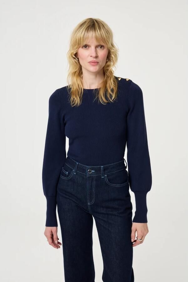 Fabienne Chapot Vic Bootcut Jeans - Foto 2