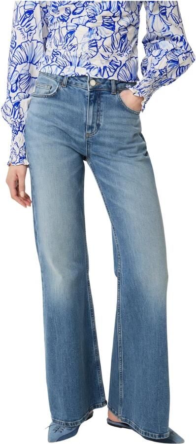 Fabienne Chapot Vic Bootcut Jeans