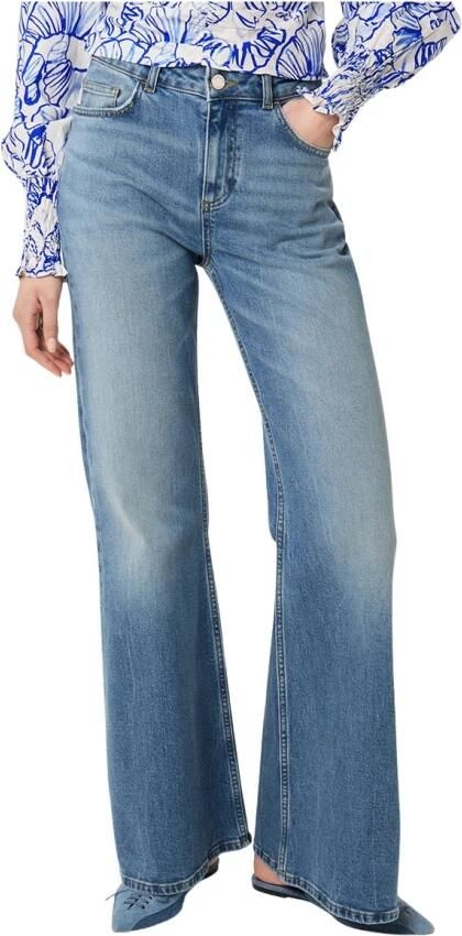 Fabienne Chapot Vic Bootcut Jeans