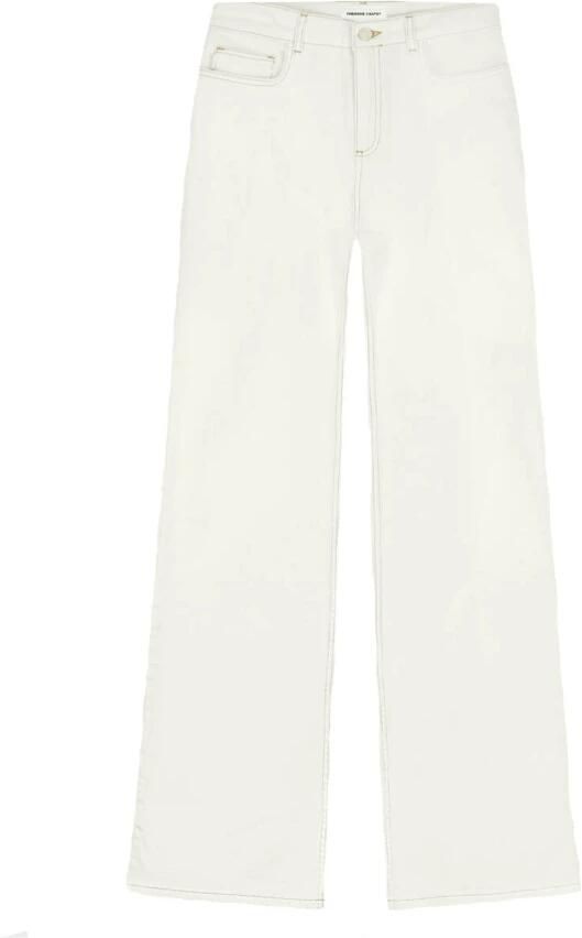 Fabienne Chapot Vic Bootcut Jeans