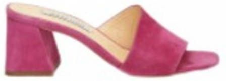 Fabienne Chapot muiltjes shoes