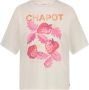 Fabienne Chapot Steve Sketchbook T-Shirt - Thumbnail 1