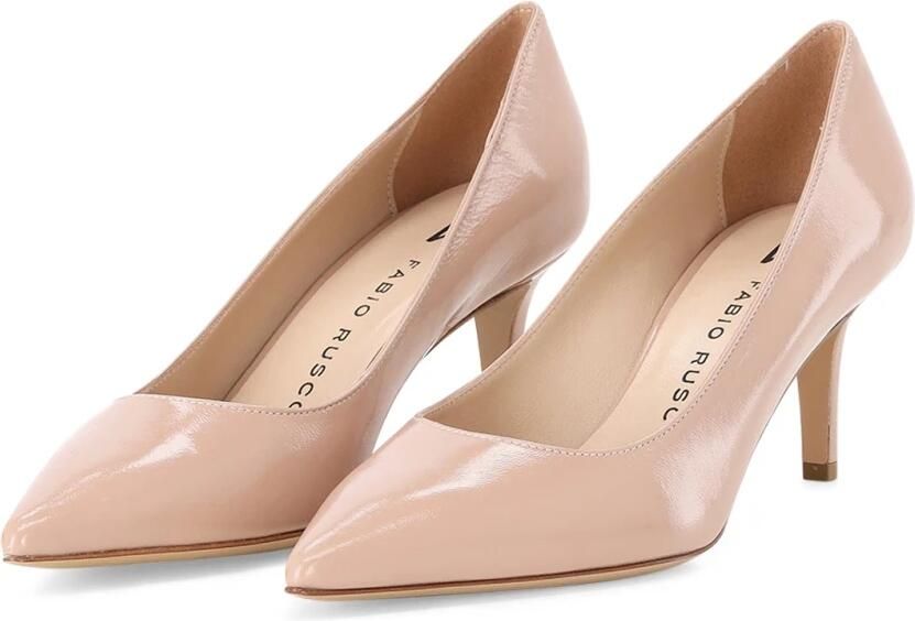 Fabio Rusconi Milly-Oscar Pumps