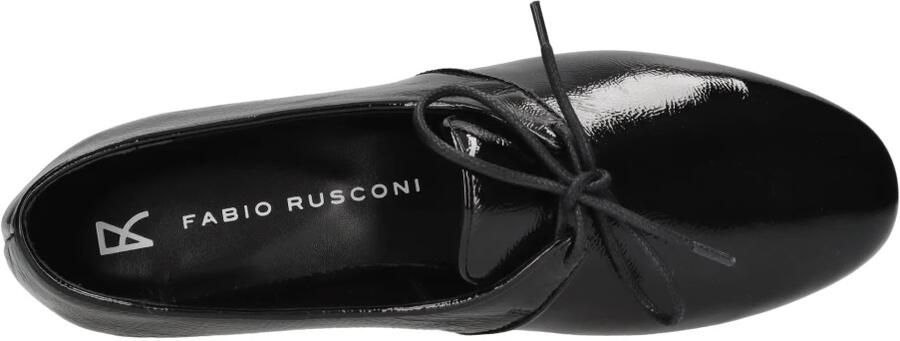 Fabio Rusconi Platte schoenen