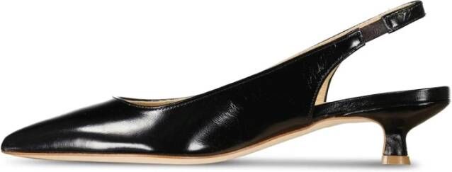 Fabio Rusconi Pumps Black Dames