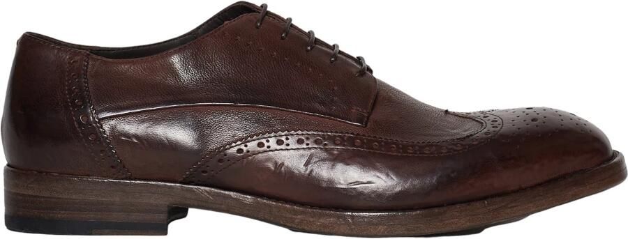 Fabrizio Silenzi Derby Veterschoenen