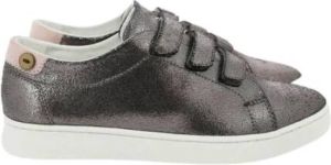 Faguo Aspen lage sneakers Grijs Dames