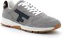 Faguo Sneakers Grijs Heren - Thumbnail 1