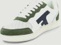 Faguo Hazel sneakers White Heren - Thumbnail 3