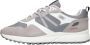Faguo Urbantrail Baskets Lage Sneakers Multicolor Heren - Thumbnail 1