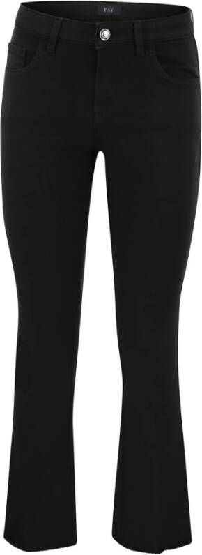 Fay Bootcut Jeans