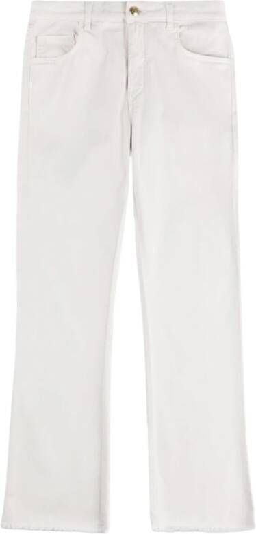 Fay Bootcut Jeans