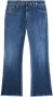 Fay Bootcut Stretch Jeans - Thumbnail 1