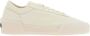 Fear Of God Beige Leren Minimalistische Aerobic Sneakers Beige Heren - Thumbnail 1
