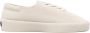 Fear Of God Beige Veterschoenen met Leren Binnenzool - Thumbnail 1