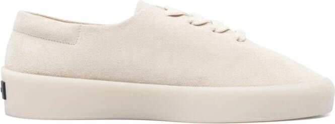 Fear Of God Bone Style 101 Sneakers White Heren