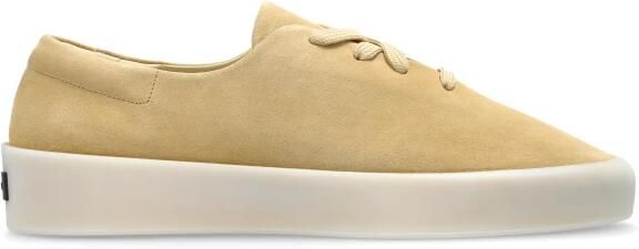 Fear Of God 101 Suede Sneakers - Foto 2