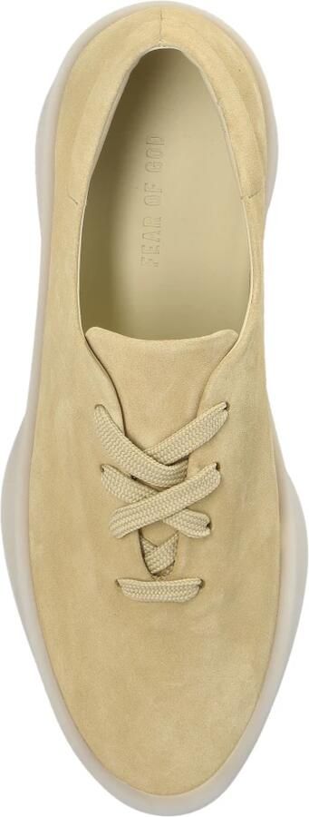 Fear Of God 101 Suede Sneakers
