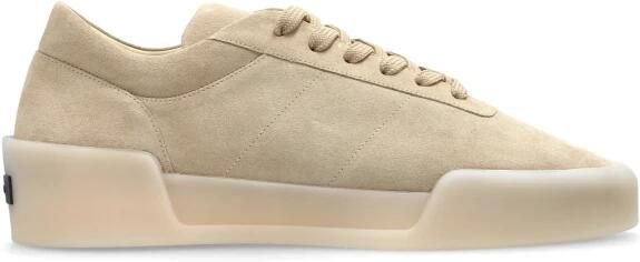 Fear Of God 101 Suede Sneakers - Foto 2