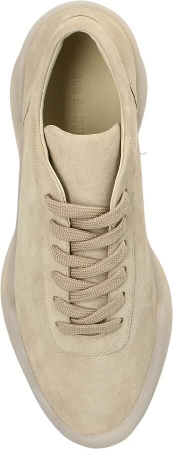 Fear Of God 101 Suede Sneakers