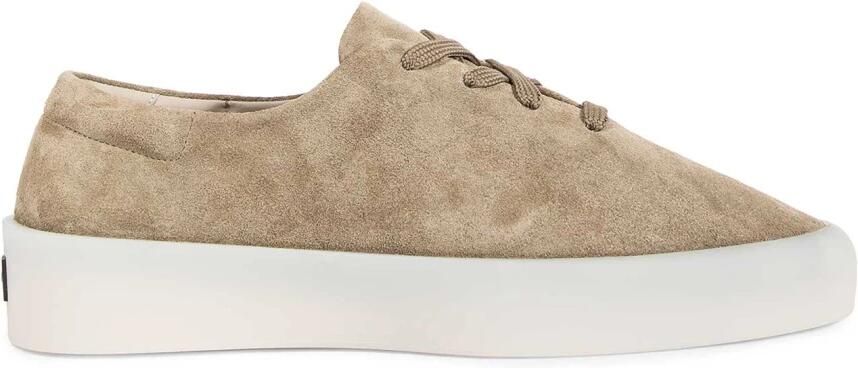 Fear Of God 101 Suede Sneakers - Foto 2