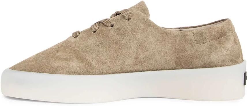 Fear Of God 101 Suede Sneakers