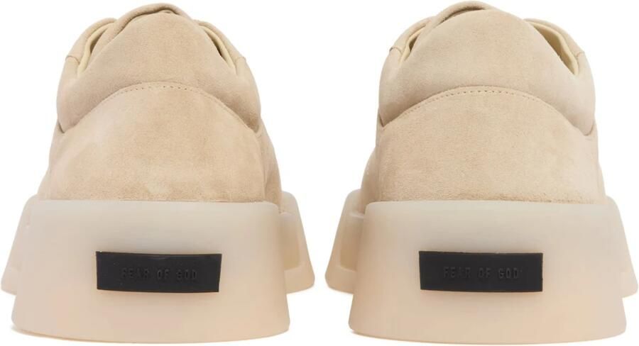 Fear Of God 101 Suede Sneakers - Foto 2