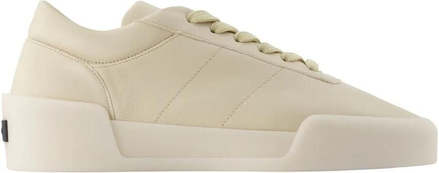 Fear Of God Aerobic Low Sneakers