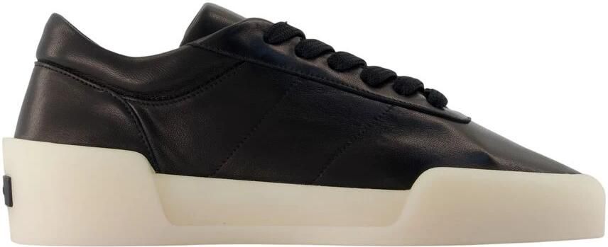Fear Of God Aerobic Low Sneakers