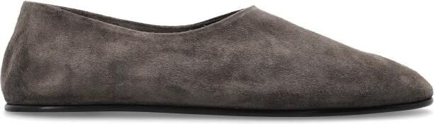 Fear Of God Ballerino Suède Schoenen