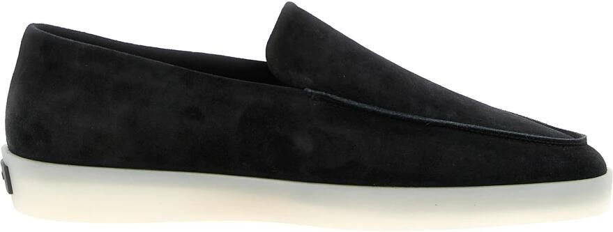 Fear Of God Casual Loafer 101