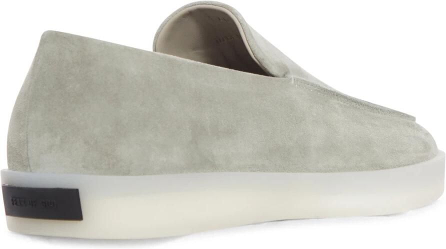 Fear Of God Casual Loafer