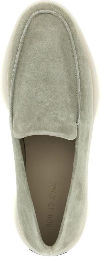 Fear Of God Casual Loafer