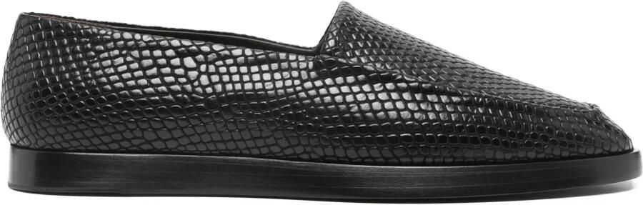 Fear Of God Casual Loafer